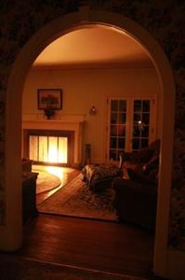 фото отеля Stony Point Bed & Breakfast