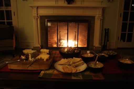 фото отеля Stony Point Bed & Breakfast