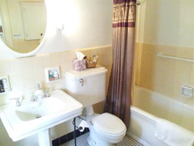 фото отеля Stony Point Bed & Breakfast