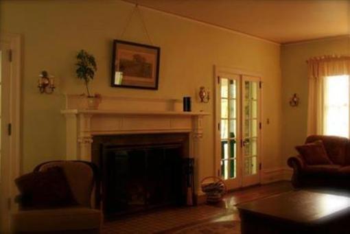 фото отеля Stony Point Bed & Breakfast
