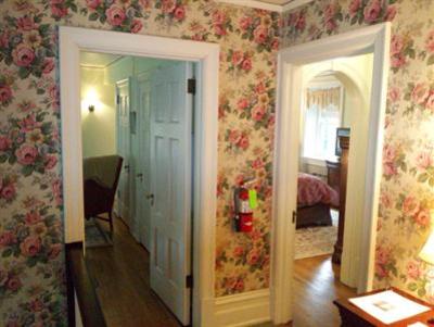 фото отеля Stony Point Bed & Breakfast