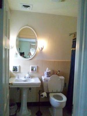 фото отеля Stony Point Bed & Breakfast