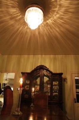 фото отеля Stony Point Bed & Breakfast