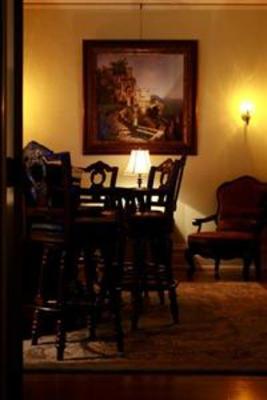 фото отеля Stony Point Bed & Breakfast