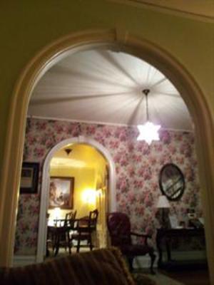 фото отеля Stony Point Bed & Breakfast