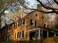 Stony Point Bed & Breakfast