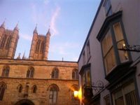 Exchequergate
