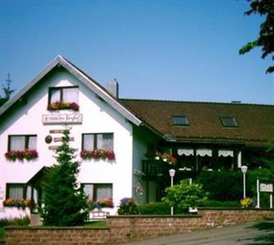 фото отеля Der Berghof