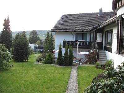фото отеля Der Berghof
