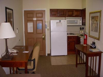 фото отеля Staybridge Suites Cranbury