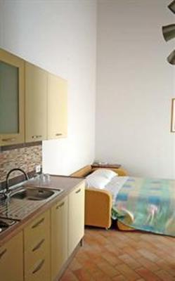 фото отеля Caterina Residence Faenza