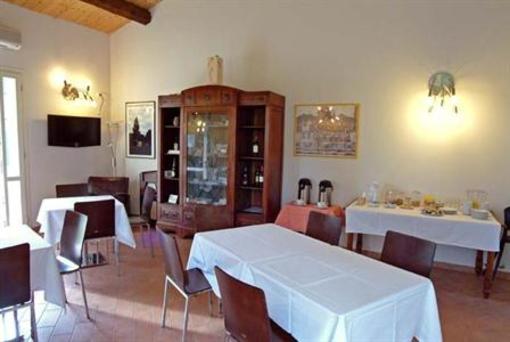 фото отеля Caterina Residence Faenza