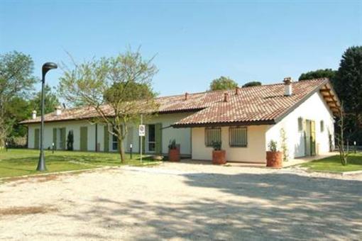 фото отеля Caterina Residence Faenza