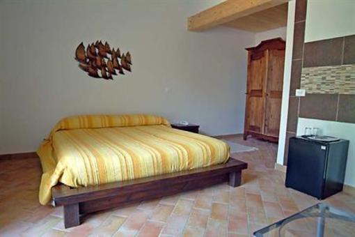 фото отеля Caterina Residence Faenza