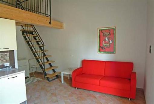 фото отеля Caterina Residence Faenza