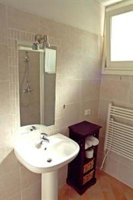 фото отеля Caterina Residence Faenza