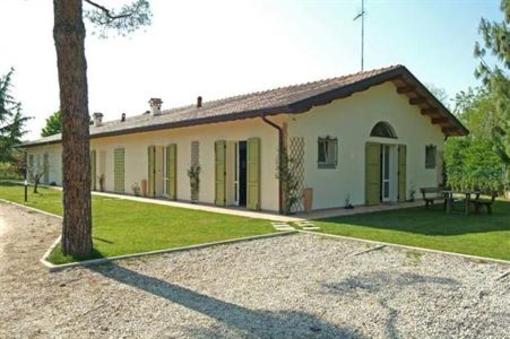 фото отеля Caterina Residence Faenza