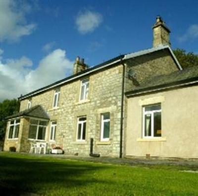 фото отеля Station House Flat Catton Hexham