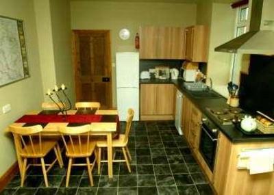 фото отеля Station House Flat Catton Hexham