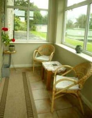 фото отеля Station House Flat Catton Hexham