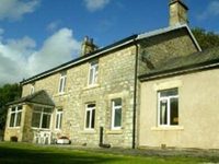 Station House Flat Catton Hexham