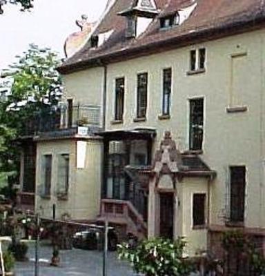 фото отеля Romantisches Hotel Schloss Gattersburg Grimma