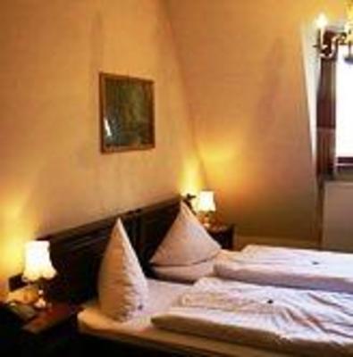 фото отеля Romantisches Hotel Schloss Gattersburg Grimma