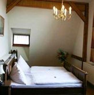 фото отеля Romantisches Hotel Schloss Gattersburg Grimma