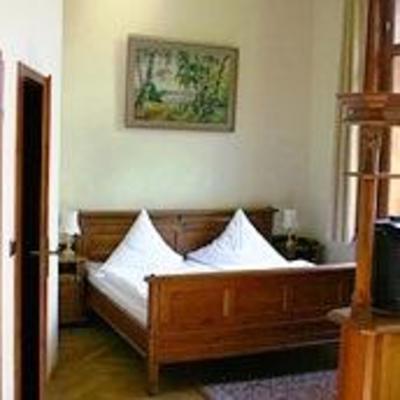 фото отеля Romantisches Hotel Schloss Gattersburg Grimma