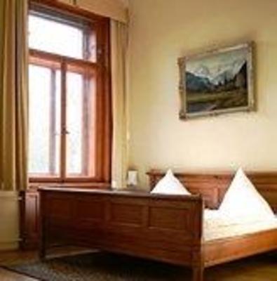фото отеля Romantisches Hotel Schloss Gattersburg Grimma