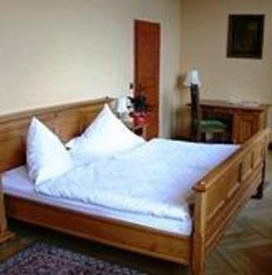 фото отеля Romantisches Hotel Schloss Gattersburg Grimma