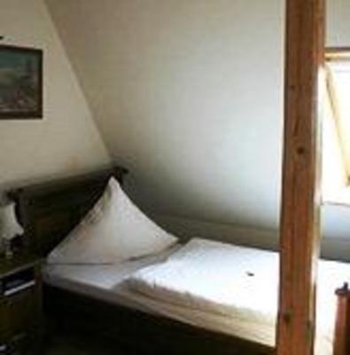 фото отеля Romantisches Hotel Schloss Gattersburg Grimma