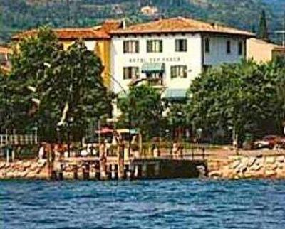 фото отеля San Marco Hotel Garda