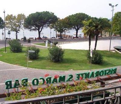 фото отеля San Marco Hotel Garda