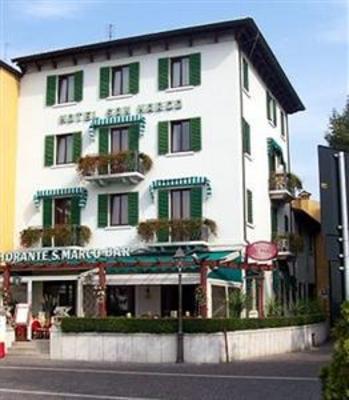 фото отеля San Marco Hotel Garda