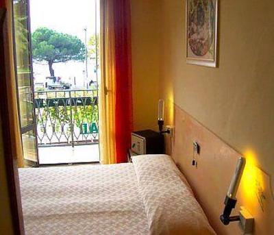 фото отеля San Marco Hotel Garda