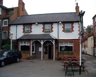 фото отеля The Bramley Apple Inn