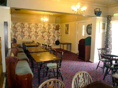 фото отеля The Bramley Apple Inn