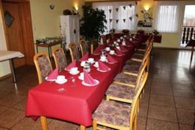 фото отеля Hotel Zur Linde Ostrau