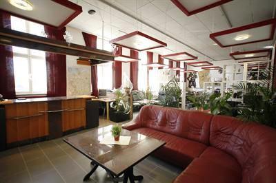 фото отеля Nordsee Hostel Sande