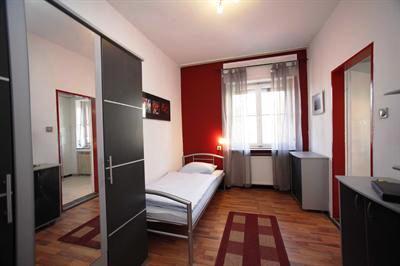 фото отеля Nordsee Hostel Sande