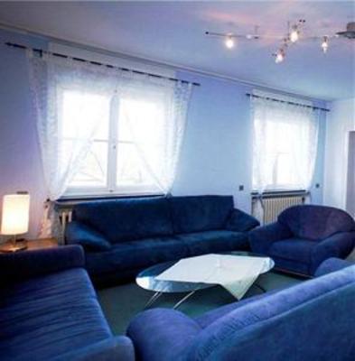 фото отеля Nordsee Hostel Sande
