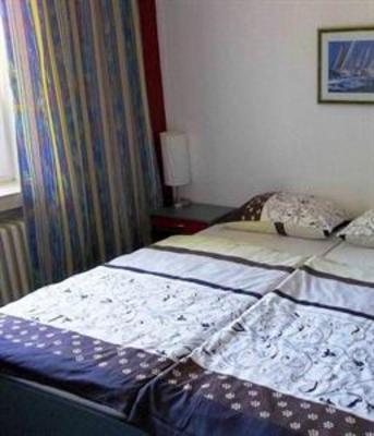 фото отеля Nordsee Hostel Sande