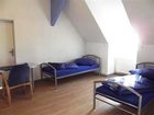 фото отеля Nordsee Hostel Sande