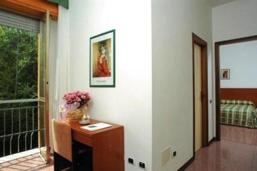 фото отеля Hotel Rossini Salsomaggiore Terme