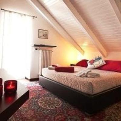 фото отеля Saint Patrick B&B Guesthouse