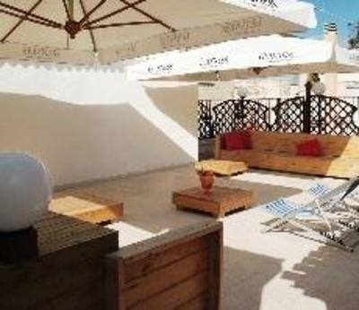 фото отеля Saint Patrick B&B Guesthouse