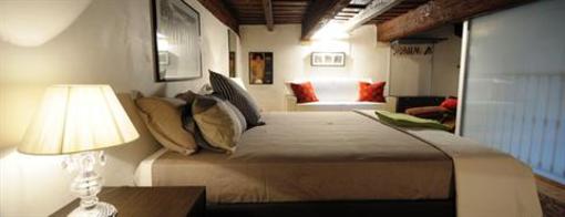 фото отеля Saint Patrick B&B Guesthouse