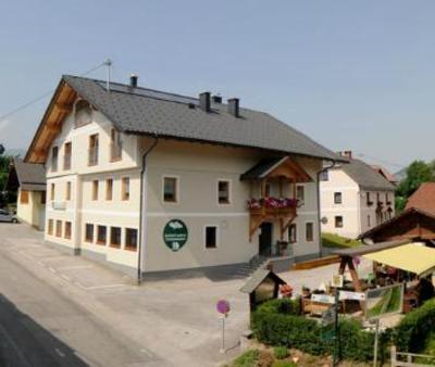 фото отеля Landgasthof Wohrer