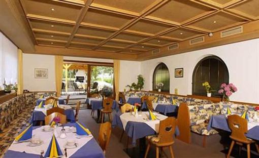 фото отеля Garni Apartments Oberdorner